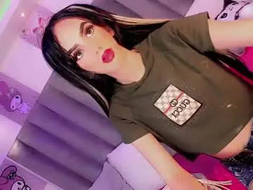 Chaturbate Free Porn Cam of meelanyalejandraa