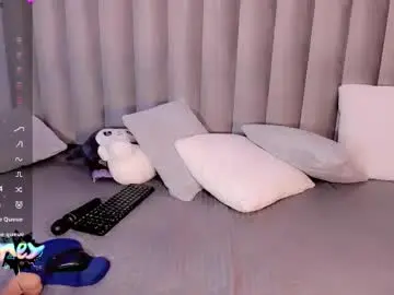 Chaturbate Nude Webcam of meelanyalejandraa