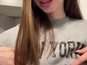 Chaturbate Live Porn of my_ninja_girl