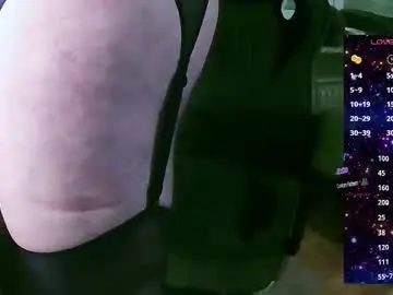 Chaturbate Best live sex cam show of myst3ry_lov3