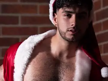 Chaturbate Private Sex Chat of noha_miler