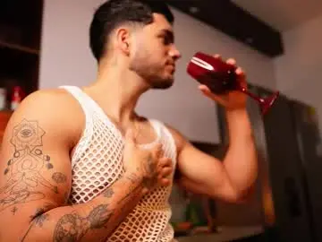 Chaturbate Live Porn of noha_miler