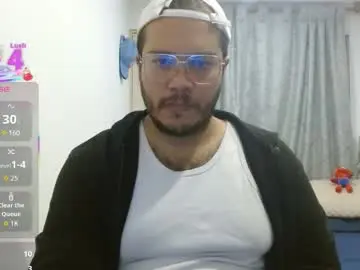 odin626 from chaturbate