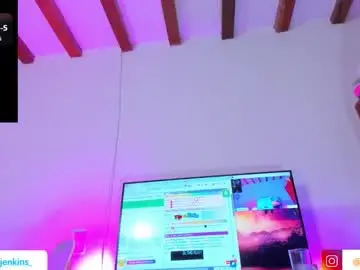 Chaturbate Best Webcam of patty_jen44