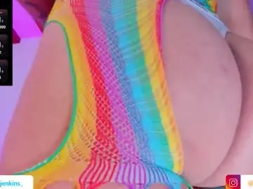 Chaturbate Free Live Porn of patty_jen44