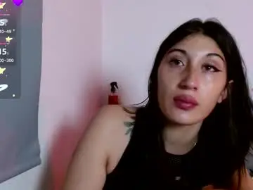 Chaturbate Live Porn of red_moonn