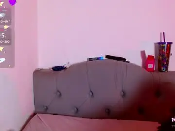 Chaturbate Private Sex Chat of red_moonn