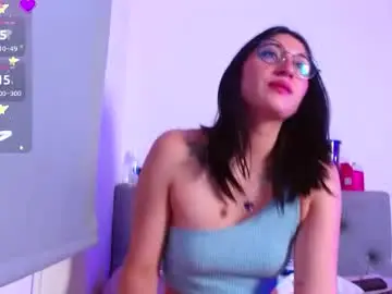 Chaturbate Nude Webcam of red_moonn