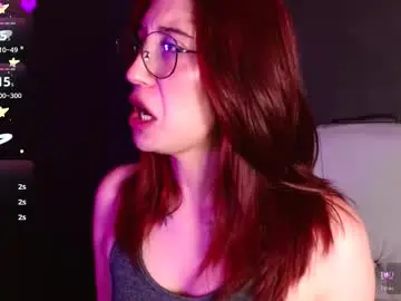 Chaturbate Watch Live Sex Cams of red_moonn
