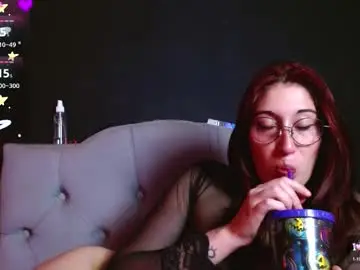 Chaturbate Nude Webcam of red_moonn