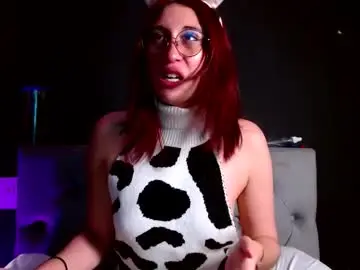 Chaturbate Live Porn of red_moonn