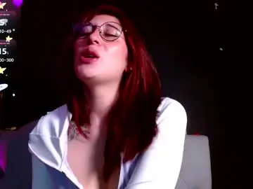 Chaturbate Watch Live Sex Cams of red_moonn