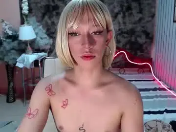 Chaturbate Nude Webcam of rhian20