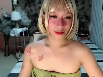 Chaturbate Best Webcam of rhian20