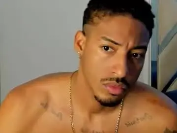 Chaturbate Live Porn of rkingblack95