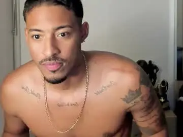 Chaturbate Best live sex cam show of rkingblack95