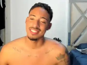 Chaturbate Live Sex of rkingblack95