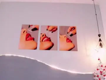 Chaturbate Free Porn Cam of stefany_gonzales_