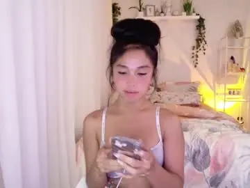 Chaturbate Sex Cam of temptessa20