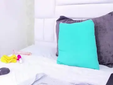 Chaturbate Adult Webcams of thalia_nichols