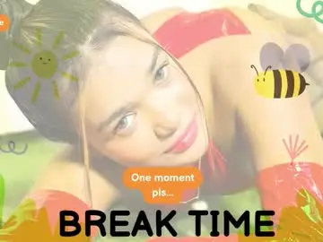 Chaturbate Adult Video Chat of tinny_annie