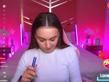 urmuseon from chaturbate