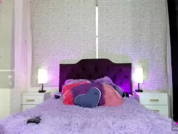 Chaturbate Sex Cam of zamara_kleii