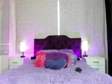 Chaturbate Sex Cam of zamara_kleii