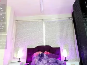 Chaturbate Free Porn Cam of zamara_kleii