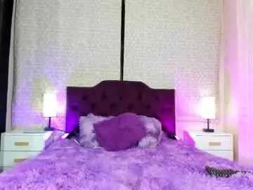 Chaturbate Adult Video Chat of zamara_kleii