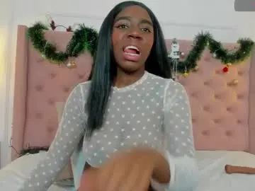 Chaturbate Live Sex of zoe_novakk