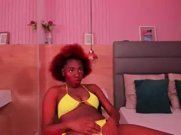 Chaturbate Free Live Porn of zoe_novakk