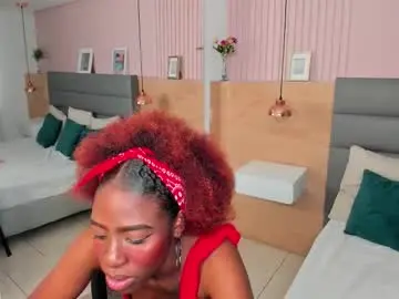 Chaturbate Adult Video Chat of zoe_novakk