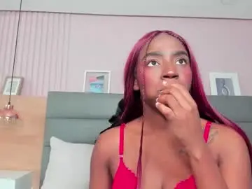 Chaturbate Free Porn Cam of zoe_novakk