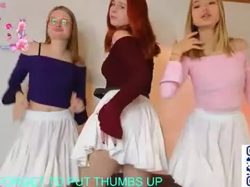 Chaturbate Live Sex of _capybara0_0