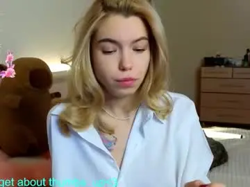 Chaturbate Free Porn Cam of _capybara0_0