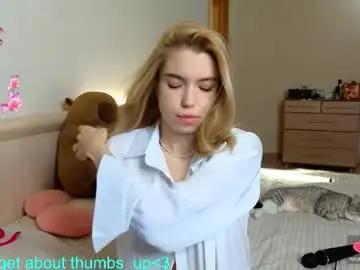 Chaturbate Live Sex of _capybara0_0