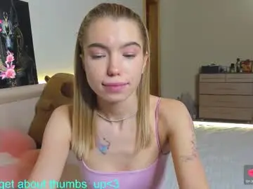 Chaturbate Best Webcam of _capybara0_0