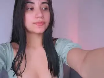 Chaturbate Live Sex Cam of alice_jenner_