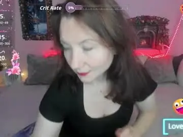 Chaturbate Sex Chat of aliceeshy