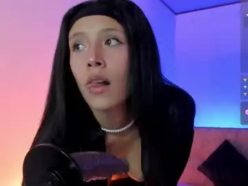 Chaturbate Live Sex Cam of alicemoon__