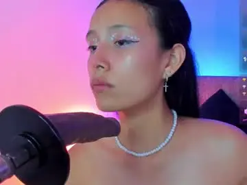 Chaturbate Live Porn of alicemoon__