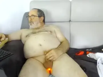 Chaturbate Best live sex cam show of babacool96