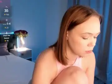 Chaturbate Adult Webcams of bettyy_vargass