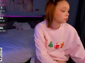 Chaturbate Nude Webcam of bettyy_vargass