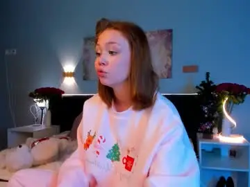 Chaturbate Sex Chat of bettyy_vargass