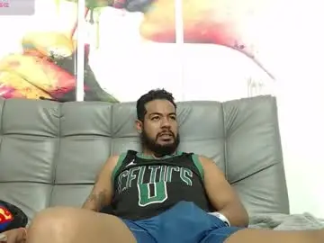 Chaturbate Free Live Porn of bladehot_