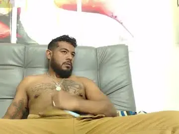 Chaturbate Live Porn of bladehot_