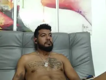 Chaturbate Adult Webcam of bladehot_