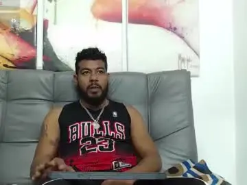 Chaturbate Nude Webcam of bladehot_